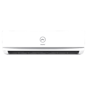 Godrej | 12TTC5-W | 1 Ton | 5 star | 5 in 1 convertible Inverter split AC | White