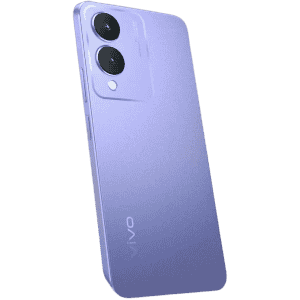 vivo Y17s | 4 GB | 128 GB | Glitter Purple