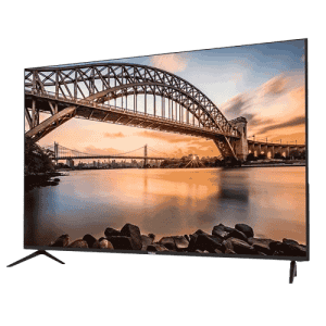 Haier Ultra HD 4K Smart LED TV | 139 cm (55 inch) | LE55K7700HQGA
