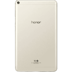 Honor | MediaPad T3 16 GB 8 inch with Wi-Fi+4G Tablet | Luxurious Gold