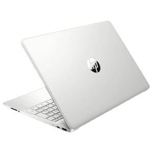 HP 15s- fq5111TU Laptop Intel Core i5-1235U/8GB/512GB SSD/Windows 11