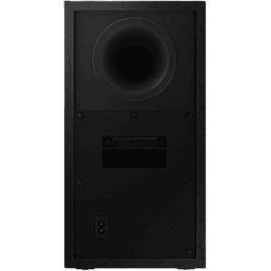 SAMSUNG Bluetooth Soundbar | HW-A450 | 300 W Bluetooth Soundbar | Black