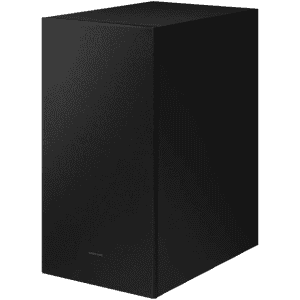SAMSUNG Bluetooth Soundbar | HW-A450 | 300 W Bluetooth Soundbar | Black