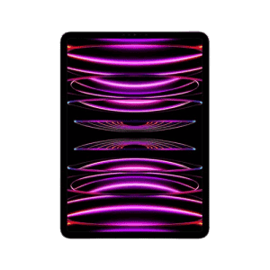 APPLE IPAD PRO 11INCH 4TH GEN | MNYG3HN/A | 512GB WIFI+CELL | GREY