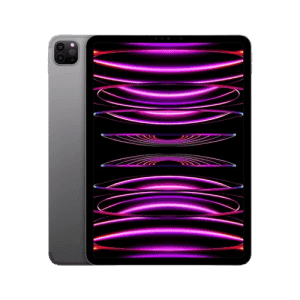 APPLE IPAD PRO 11INCH 4TH GEN | MNYG3HN/A | 512GB WIFI+CELL | GREY