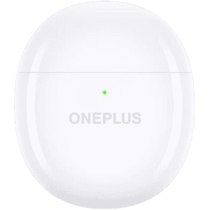 OnePlus Nord Buds CE Truly Wireless Bluetooth Headset  | True Wireless | Moonlight White