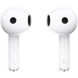 OnePlus Nord Buds CE Truly Wireless Bluetooth Headset  | True Wireless | Moonlight White