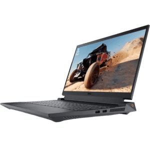 Dell | G15-5530 GN5530D83M6001ORB1 Gaming Laptop |13th Gen | Core i5 | 16GB | 512GB SSD | Win11 | 6GB Graph