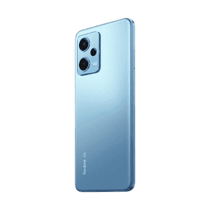 REDMI Note 12 5G | 128 GB/6 GB | Mystique Blue
