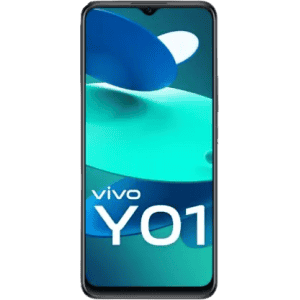vivo Y01A | 2 GB | 32 GB | Elegant Black