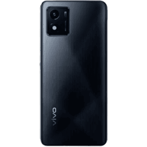 vivo Y01A | 2 GB | 32 GB | Elegant Black
