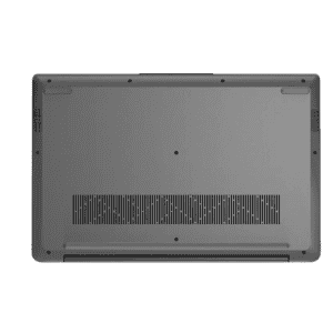 Lenovo Laptop | IdeaPad 3 Core i5 12th Gen | 8 GB/512 GB SSD/Windows 11 Home | 15.6 Inch | Arctic Grey
