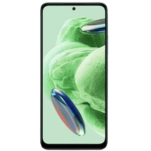REDMI Note 12 5G | 4 GB/128 GB | Frosted Green