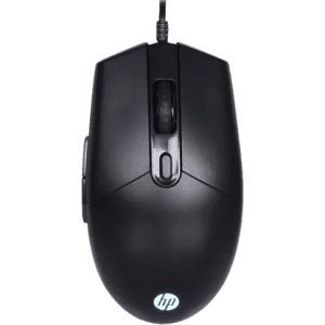 HP M260 Wired Optical Gaming Mouse | USB 3.0 | Black