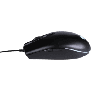 HP M260 Wired Optical Gaming Mouse | USB 3.0 | Black