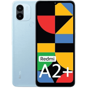 REDMI A2+ | 4 GB / 64 GB | Aqua Blue