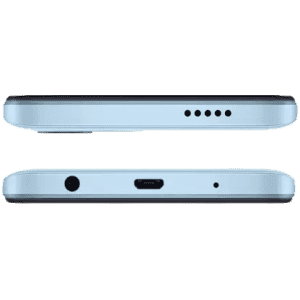 REDMI A2+ | 4 GB / 64 GB | Aqua Blue