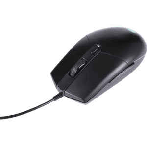 HP M260 Wired Optical Gaming Mouse | USB 3.0 | Black