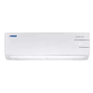 Blue Star 1.5 Ton 3 Star Inverter Split Ac | IA318DKU | White