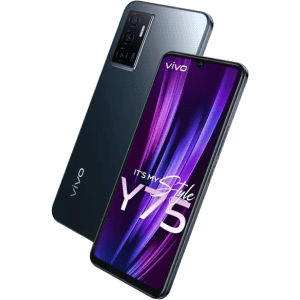 Vivo Y75 4G | 8 GB RAM | 128 GB | Moonlight Shadow