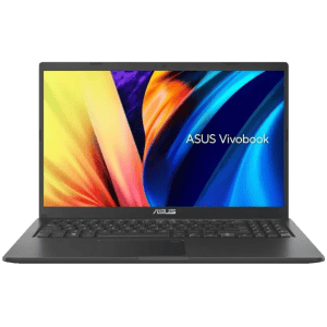 ASUS Vivobook 15 | X1500EA-EJ3381WS |Core i3 11th Gen | 8 GB/512 GB SSD/Windows 11 Home | Indie Black