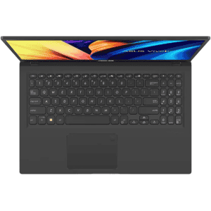 ASUS Vivobook 15 | X1500EA-EJ3381WS |Core i3 11th Gen | 8 GB/512 GB SSD/Windows 11 Home | Indie Black