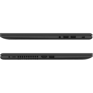 ASUS Vivobook 15 | X1500EA-EJ3381WS |Core i3 11th Gen | 8 GB/512 GB SSD/Windows 11 Home | Indie Black