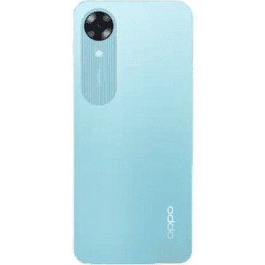 OPPO A17K | CPH2471 | 64 GB/3 GB RAM | Blue