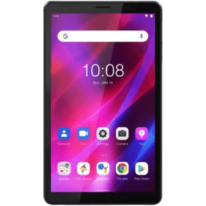 Lenovo M7 HD 3rd Gen 2 GB RAM 32 GB ROM 7 inch with Wi-Fi Only Tablet | Iron Grey