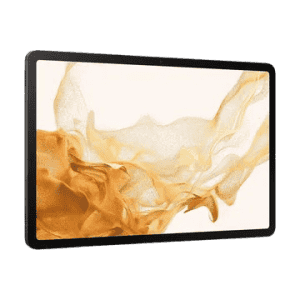 Samsung  Galaxy Tab Android Tablet S8 | WiFi+5G | 11 Inch | 8GB RAM | 128GB ROM | Graphite | SM-X706BZAAINU