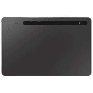 Samsung  Galaxy Tab Android Tablet S8 | WiFi+5G | 11 Inch | 8GB RAM | 128GB ROM | Graphite | SM-X706BZAAINU