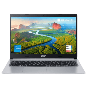 Acer Aspire 5 Laptop | A515-56 | 11th Gen-Intel Core i5-1135G7/8GB/512GB SSD/ Windows 11