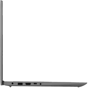 Lenovo IdeaPad 3 | Core i5 11th Gen | 16 GB/512 GB SSD/Windows 11 Home | 15.6 Inch | Arctic Grey