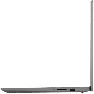 Lenovo IdeaPad 3 | Core i5 11th Gen | 16 GB/512 GB SSD/Windows 11 Home | 15.6 Inch | Arctic Grey