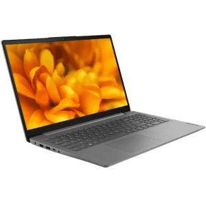 Lenovo IdeaPad 3 | Core i5 11th Gen | 16 GB/512 GB SSD/Windows 11 Home | 15.6 Inch | Arctic Grey