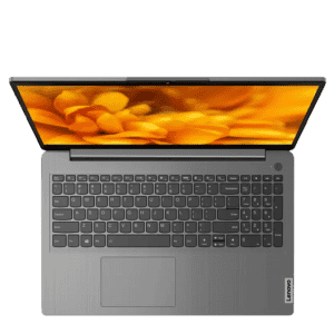 Lenovo IdeaPad 3 | Core i5 11th Gen | 16 GB/512 GB SSD/Windows 11 Home | 15.6 Inch | Arctic Grey
