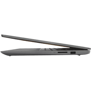 Lenovo IdeaPad 3 | Core i5 11th Gen | 16 GB/512 GB SSD/Windows 11 Home | 15.6 Inch | Arctic Grey