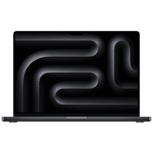 Apple M3 Pro | MRW23HN/A | 16 Inch  | 36 GB / 512 GB SSD /macOS Sonoma | Liquid Retina XDR | Space Black