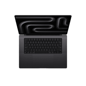 Apple M3 Pro | MRW23HN/A | 16 Inch  | 36 GB / 512 GB SSD /macOS Sonoma | Liquid Retina XDR | Space Black