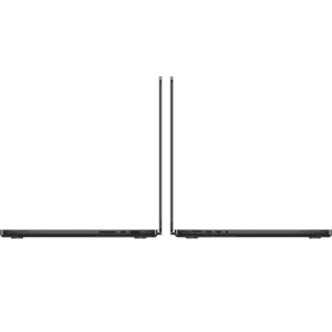 Apple M3 Pro | MRW23HN/A | 16 Inch  | 36 GB / 512 GB SSD /macOS Sonoma | Liquid Retina XDR | Space Black