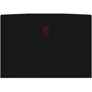 MSI Gaming Laptop | 12UCX-265IN | GF63 Intel Core i5 12th Gen | 12450H | 16 GB | 512 GB SSD | Windows 11 Home | 4 GB Graphics | NVIDIA GeForce RTX 2050 | Black