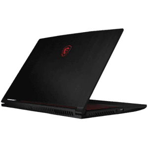 MSI Gaming Laptop | 12UCX-265IN | GF63 Intel Core i5 12th Gen | 12450H | 16 GB | 512 GB SSD | Windows 11 Home | 4 GB Graphics | NVIDIA GeForce RTX 2050 | Black