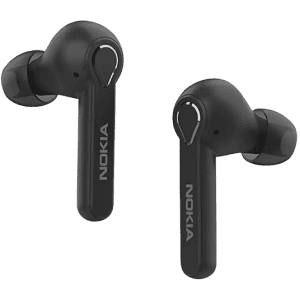 Nokia LITE EARBUDS BH-205 | True Wireless | Bluetooth Headset  | Black