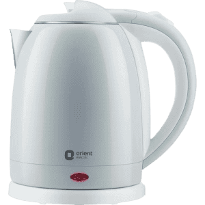 Orient Instahot Electric Kettle | 1.8 L | Blue