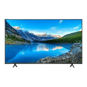 TCL 55P617 | 139 cm (55 inch) Ultra HD 4K |tcl Smart LED TV