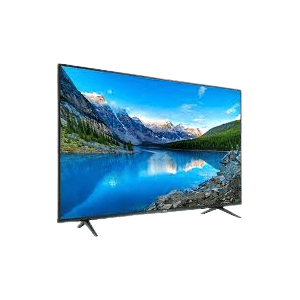 TCL 55P617 | 139 cm (55 inch) Ultra HD 4K |tcl Smart LED TV