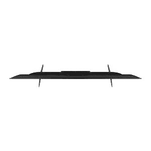 TCL 55P617 | 139 cm (55 inch) Ultra HD 4K |tcl Smart LED TV