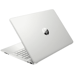 HP Laptop | 15s-eq2212AU | 15s/Ryzen 3/5300U/Windows 11 Home | 8GB/512GB | Natural Silver