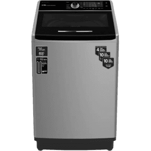IFB  TL-SLBS Fully Automatic Top Load Washing Machine with In-built Heater | 9 kg |  Silver