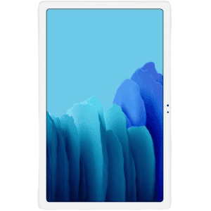 Samsung Galaxy Tab A7 | LTE 3 GB RAM 32 GB ROM |  10.4 inch with Wi-Fi+4G Tablet | Silver